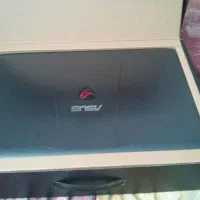 لپتاپ ASUS ROG مدل ۵۵۲|رایانه همراه|تهران, سید خندان (جلفا)|دیوار