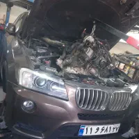 شاگرد مکانیک نیمه ماهر