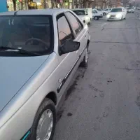 پژو 405|خودرو سواری و وانت|قم, نیروگاه|دیوار