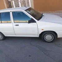 پراید۱۱۱|خودرو سواری و وانت|بیرجند, |دیوار