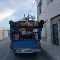 نیسان بار شاندیز