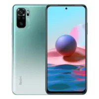 گوشی شیائومی Redmi note 10 128G 6G
