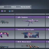 اکانت کالاف ناب|کنسول، بازی ویدئویی و آنلاین|نجف‌آباد, جوزدان|دیوار