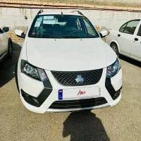 کوئیک S صفر با SBR تحویلی ۱۵مرداد ماه