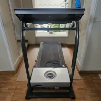 تردمیل proteus