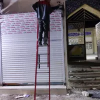 کرکره برقی شهرام نسیم شهر