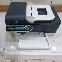 پرینترمدلHP officejet j4580