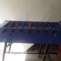 فوتبال دستی