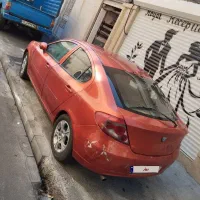 پروتون جنتو مدل۲۰۰۷|خودرو سواری و وانت|تبریز, |دیوار