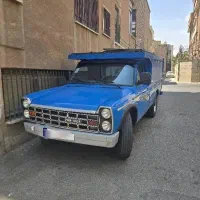 نیسان ۱۴۰۱ آپشنال تکسوز هیدرولیک