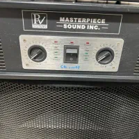 اکوباند پاور|سیستم صوتی خانگی|تهران, صد دستگاه|دیوار