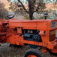 تراکتور رومانی مدل 62