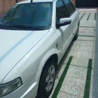 سمند سورن دوگانه
