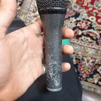 میکروفن بیرون داینامیک