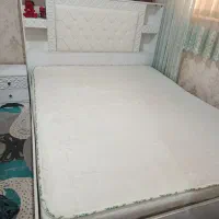 سرویس کامل تخت خواب  دونفره