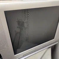 تلویزیون توشیبا ۲۹ اینچ ژاپن‌