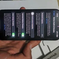 ۱۳ نرمال ۱۲۸ ch باطری ۹۱|موبایل|ری, هاشم‌آباد|دیوار