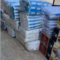 ظروف یکبار مصرف دستمال