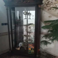 بوفه|بوفه، ویترین، کنسول|نهاوند, |دیوار