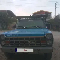 نیسان ۷۲