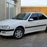 پژو پارس سال مدل ۹۸ تمییز