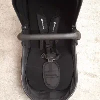 کالسکه و کریر دلیجان مدل هیرو|کالسکه و لوازم جانبی|تهران, شادآباد|دیوار