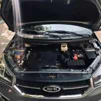 ام وی ام x22مدل ۱۴۰۰