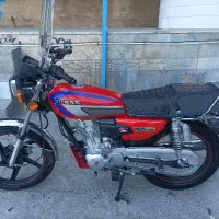 هندا ۲۰۰احسان موتور مدل ۱۴۰۲