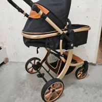 کالسکه آلمانی تا۴سال