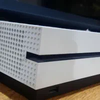XBox 1 S|کنسول، بازی ویدئویی و آنلاین|تهران, شهر زیبا|دیوار