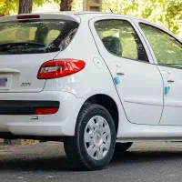 پژو207 t3 مدل1404|خودرو سواری و وانت|شیراز, پودنک|دیوار