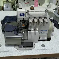 زیگزال سردوز 4نخ جک 803d دینام سرخود