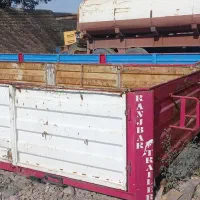 لبه|خودرو سنگین|رضویه, |دیوار