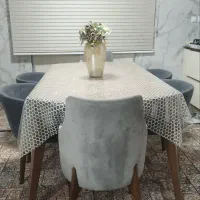 میز غذا خوری