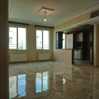 90 متر خوش نقشه واقع در کلاک جنوبی