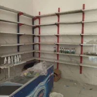 فروش یخچال وقفسه مغازه|فروشگاه و مغازه|چناران, |دیوار