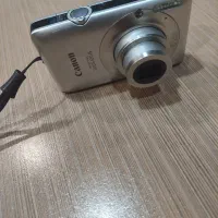 دوربین دیجیتالی کنون IXUS 120IS|دوربین عکاسی و فیلم‌برداری|تهران, هفده شهریور|دیوار