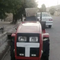 فروش  فوری تراکتور باغی 950 با ادوات|خودرو سنگین|بوانات, |دیوار