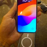 اپل iPhone 13 با حافظهٔ ۱۲۸ گیگابایت|موبایل|گنبد کاووس, |دیوار