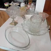 ظرف پذیرایی|ظروف سرو و پذیرایی|بندرعباس, |دیوار