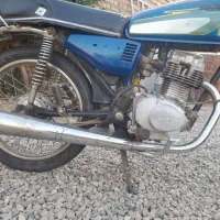 قیمت سیزده ملیون|موتورسیکلت|خرمدشت, |دیوار