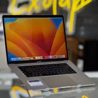 لپ تاپ MacBook pro طراحی لوکس عملکرد بالا|رایانه همراه|یزد, |دیوار