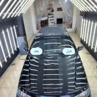 سرامیک و پولیش تخصصی خودرو در مجموعه طهران الف|خدمات موتور و ماشین|یاسوج, |دیوار