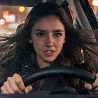 استخدام راننده خانم