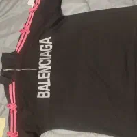 ورزشی و شال