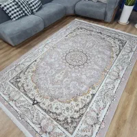فرشینه هزارنقش|فرش|آران و بیدگل, |دیوار
