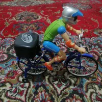 دوچرخه اسباب بازی قوه خور|اسباب‌‌بازی|زرند, |دیوار