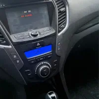 سانتافه۲۰۱۴ فول درحد|خودرو سواری و وانت|ارومیه, |دیوار