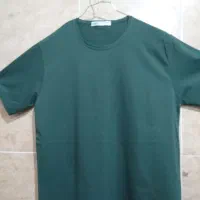 تیشرت ساده اسپرت نخ پنبه تابستانه|لباس|پاکدشت, پاکدشت (مامازند)|دیوار