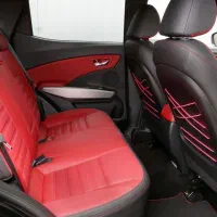 تیولی اسپرت مدل۲۰۱۶